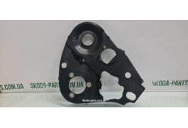 Захист ремня ГРМ 1.9tdi Skoda Fabia VAG (038109145N)