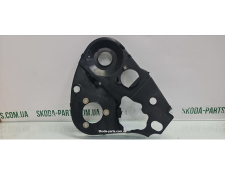 Захист ремня ГРМ 1.9tdi Skoda Fabia VAG (038109145N)