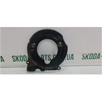 Захист ремня ГРМ нижній Skoda Octavia Tour вживаний. VAG (038109175)