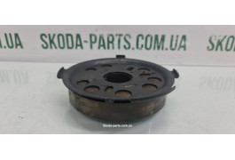 Шків розподільчого валу Skoda Octavia A5 1.9tdi 77kw VAG (038109239L)