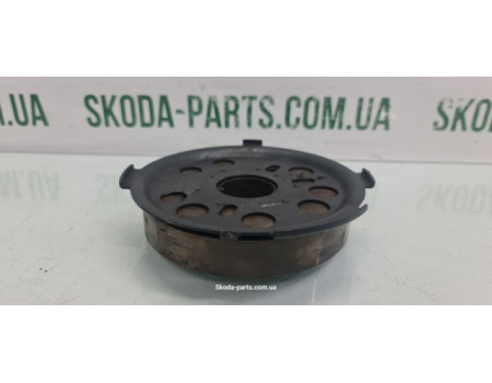 Шків розподільчого валу Skoda Octavia A5 1.9tdi 77kw VAG (038109239L)