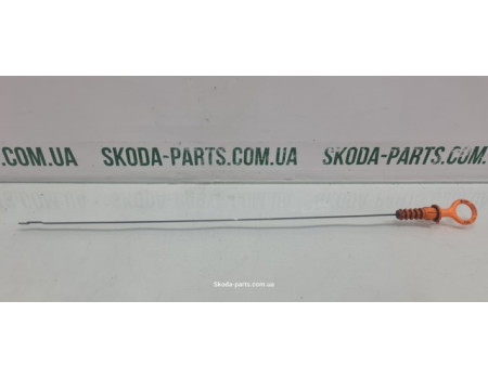 Щуп рівня масла 1.9tdi Skoda Octavia Tour вживаний VAG (038115611B)