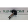 Кришка масляного фільтра Skoda Octavia A5 вживана VAG (038117061)