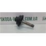 Кришка масляного фільтра Skoda Octavia A5 вживана VAG (038117061)