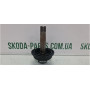Кришка масляного фільтра Skoda Octavia A5 вживана VAG (038117061)