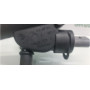Фланець системи охолодження двигуна Skoda Octavia A5 вживаний VAG (038121132D)