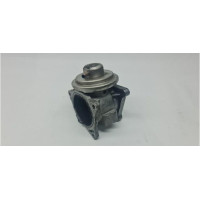 Клапан EGR рециркуляції газів Skoda  Octavia A5 VAG (038129637D)