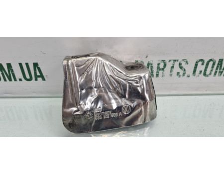 Теплоізоляції захист турбіни Skoda Octavia A5 вживаний VAG (038129969A)