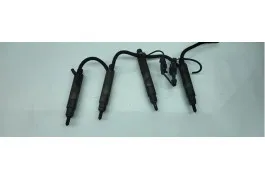 Форсунки паливні комплект Skoda Octavia Tour 1.9 VAG (038130201G)