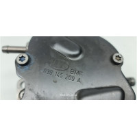 Тандемний паливний насос Skoda Octavia A5 1.9 Tdi VAG (038145209A)