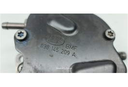 Тандемний паливний насос Skoda Octavia A5 1.9 Tdi VAG (038145209A)