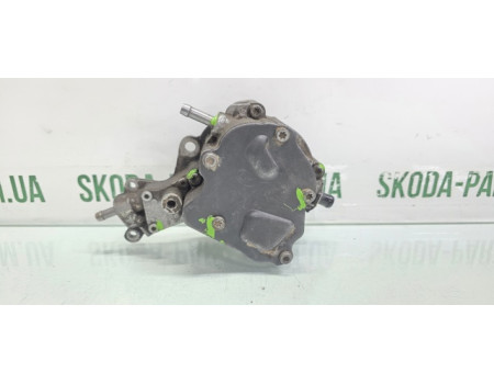 Тандемний насос Насос вакуумний Skoda Fabia 1.9 TDI ATD VAG (038145209H)