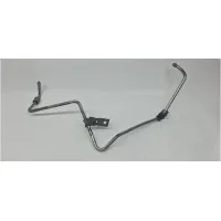 Трубка подачі масла до турбіни 2.0tdi Skoda Octavia A5 VAG (038145771)