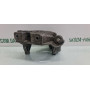 Кронштейн кріплення двигуна Volkswagen Bora вживаний VAG (038199207N)