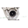 Турбіна Skoda Octavia Tour 1.9 TDI без люфтів оригінал не реставрована VAG (038253019N)
