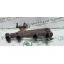 Колектор випускний Skoda Octavia Tour 1.9 Sdi 038253033C VAG (038253033C)