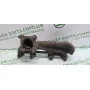 Колектор випускний Skoda Octavia Tour 1.9 Sdi 038253033C VAG (038253033C)