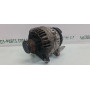 Генератор 1.9tdi 120А Volkswagen Golf 5 VAG (038903024F)