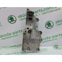 Кронштейн генератора 1.9tdi Skoda Octavia A5 038903143AF VAG (038903143AF)