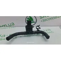 Датчик температури палива Volkswagen Passat B6 038906081B VAG (038906081B) Датчик температури палива Volkswagen Passat B6 038906081B VAG (038906081B)
