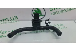 Датчик температури палива Volkswagen Passat B6 038906081B VAG (038906081B)