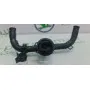 Датчик температури палива Volkswagen Passat B6 038906081B VAG (038906081B)
