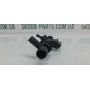 Клапан вентиляції картерних газів Skoda Octavia A5 03C103175G VAG (03C103175G)