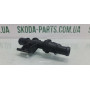 Клапан вентиляції картерних газів Skoda Octavia A5 03C103175G VAG (03C103175G)