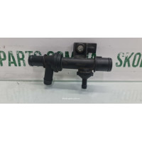 Клапан вентиляції картерних газів Skoda Octavia A5 03C103175G VAG (03C103175G)