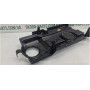 Кришка двигуна 1.4tsi Skoda Octavia A5 03C103925AA вживана VAG (03C103925AA)