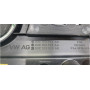 Кришка двигуна 1.4tsi Skoda Octavia A5 03C103925AA вживана VAG (03C103925AA)