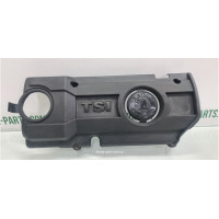 Кришка двигуна 1.4tsi Skoda Octavia A5 03C103925AA вживана VAG (03C103925AA)