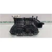 Колектор впускний 1.4tsi Skoda Octavia A5 03C129711AD вживаний VAG (03C129711AD)