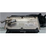 Колектор впускний 1.4tsi Skoda Octavia A5 03C129711AD вживаний VAG (03C129711AD)