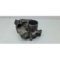Дросельна заслонка Skoda Fabia 03C133062B VAG (03C133062B)
