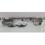 Теплозахисний екран 1.4tsi Skoda Octavia A5 03C253041BH вживаний VAG (03C253041BH)