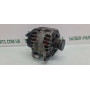 Генератор 140А 1.4tsi Skoda Octavia A5 03C903025D вживаний VAG (03C903025D)