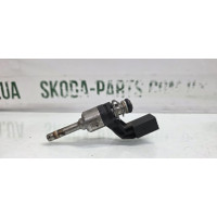Форсунка вприску палива Skoda Octavia A5 1.4 TSI VAG (03C906036E)