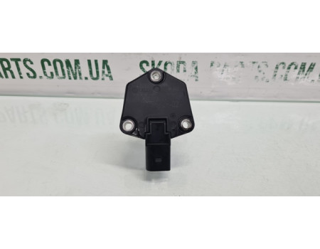 Датчик рівня масла Skoda Fabia New 1.2TDI вживаний 03C907660G VAG (03C907660G)