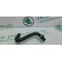 Патрубок видалення повітря Skoda Fabia New 03D103493E VAG (03D103493E)