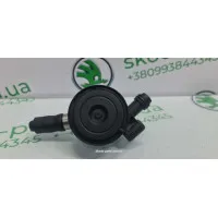 Клапан PCV вентиляції картерних газів Skoda Fabia 03D103765A VAG (03D103765A)