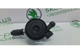 Клапан PCV вентиляції картерних газів Skoda Fabia 03D103765A VAG (03D103765A)