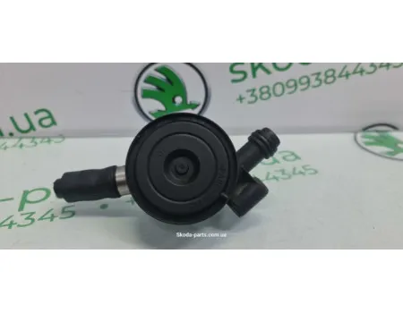 Клапан PCV вентиляції картерних газів Skoda Fabia 03D103765A VAG (03D103765A)
