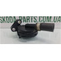 Клапан вентиляції картерних газів Skoda Fabia New 03D103765F вживаний VAG (03D103765F)