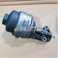 Корпус масляного фильтра VAG (03D115403D)