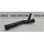 Трубка системи охолодження двигуна Skoda Fabia 03D121026F VAG (03D121026F)