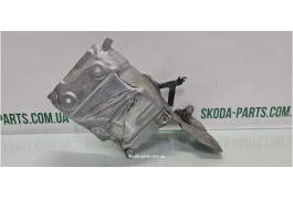 Екран захистний Skoda Fabia New 03D253035F VAG (03D253035F)