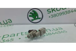 Датчик розпредвалу Skoda Fabia 03D907601 VAG (03D907601)