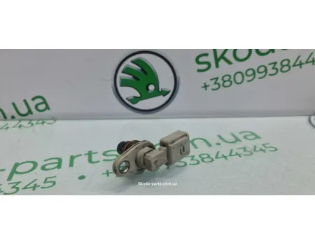 Датчик розпредвалу Skoda Fabia 03D907601 VAG (03D907601)