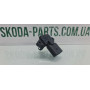 Датчик тиску в пускному колекторі 1.4 MPI Skoda Fabia 03D908051 VAG (03D908051)